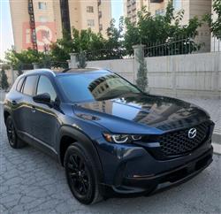 Mazda CX-50